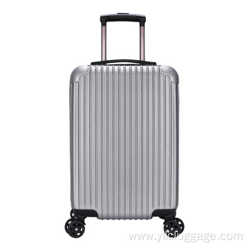 Wholesales hard shell light weight carry on luggage